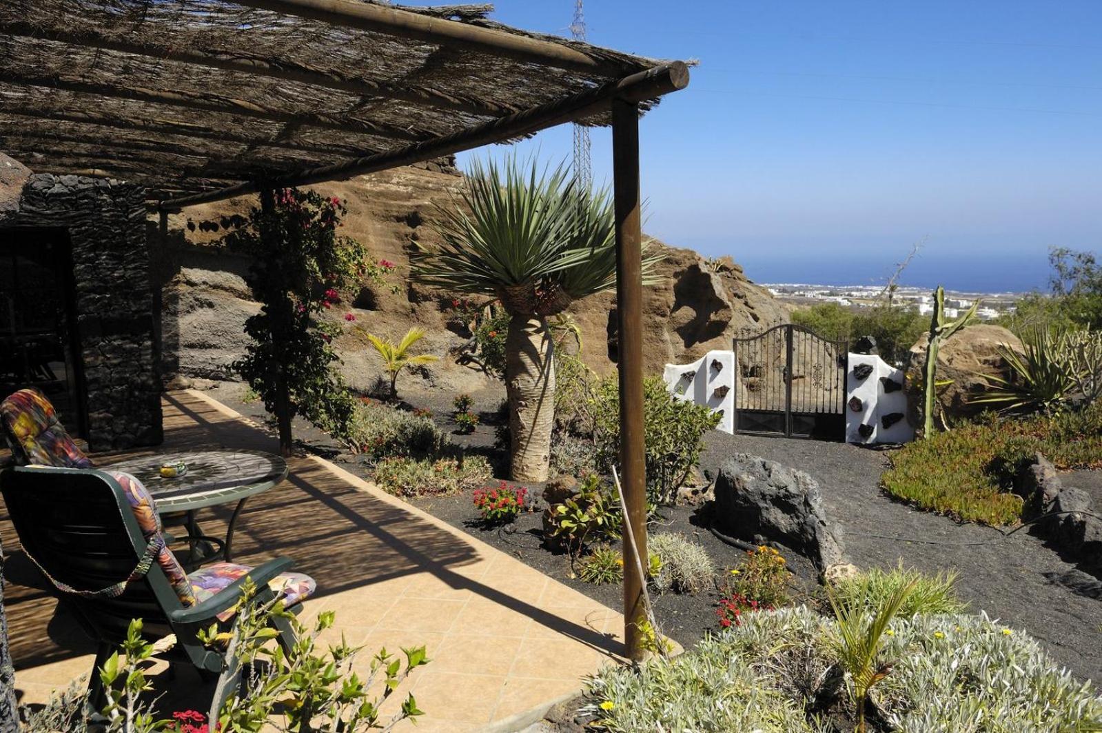 Castillo Lanzarote Villa Bailey - Luxury Villa - Pet Friendly With Heated Pool La Asomada  المظهر الخارجي الصورة