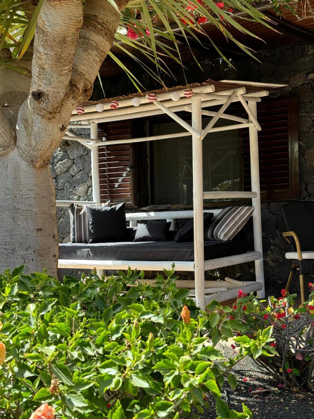Castillo Lanzarote Villa Bailey - Luxury Villa - Pet Friendly With Heated Pool La Asomada  المظهر الخارجي الصورة