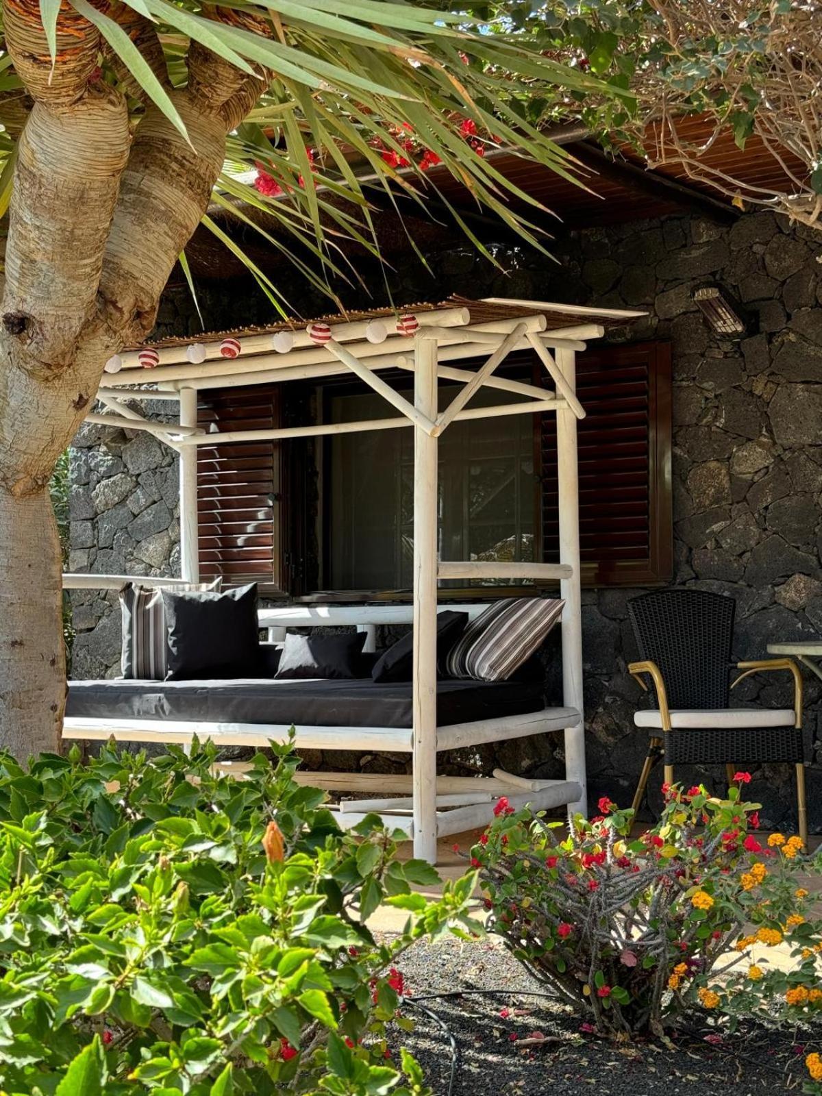 Castillo Lanzarote Villa Bailey - Luxury Villa - Pet Friendly With Heated Pool La Asomada  المظهر الخارجي الصورة