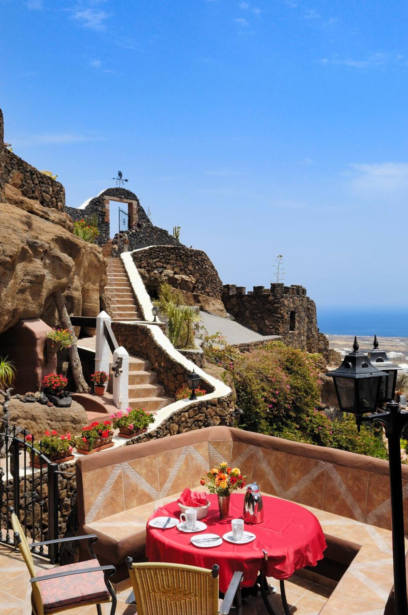 Castillo Lanzarote Villa Bailey - Luxury Villa - Pet Friendly With Heated Pool La Asomada  المظهر الخارجي الصورة