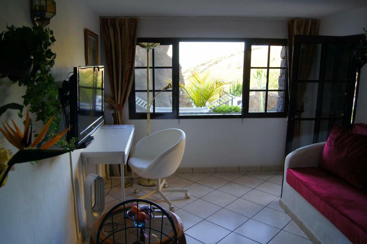 Castillo Lanzarote Villa Bailey - Luxury Villa - Pet Friendly With Heated Pool La Asomada  المظهر الخارجي الصورة