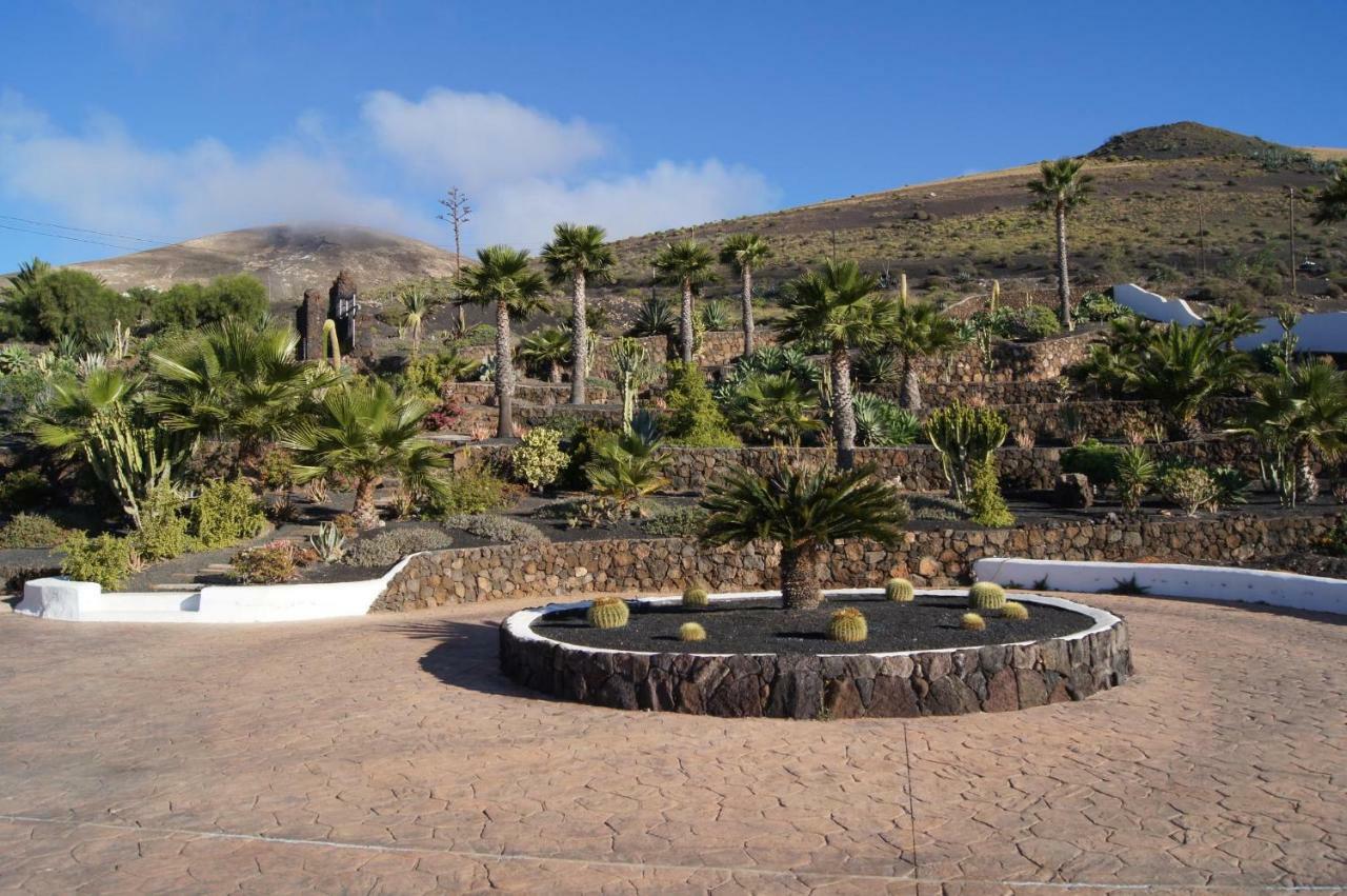 Castillo Lanzarote Villa Bailey - Luxury Villa - Pet Friendly With Heated Pool La Asomada  المظهر الخارجي الصورة