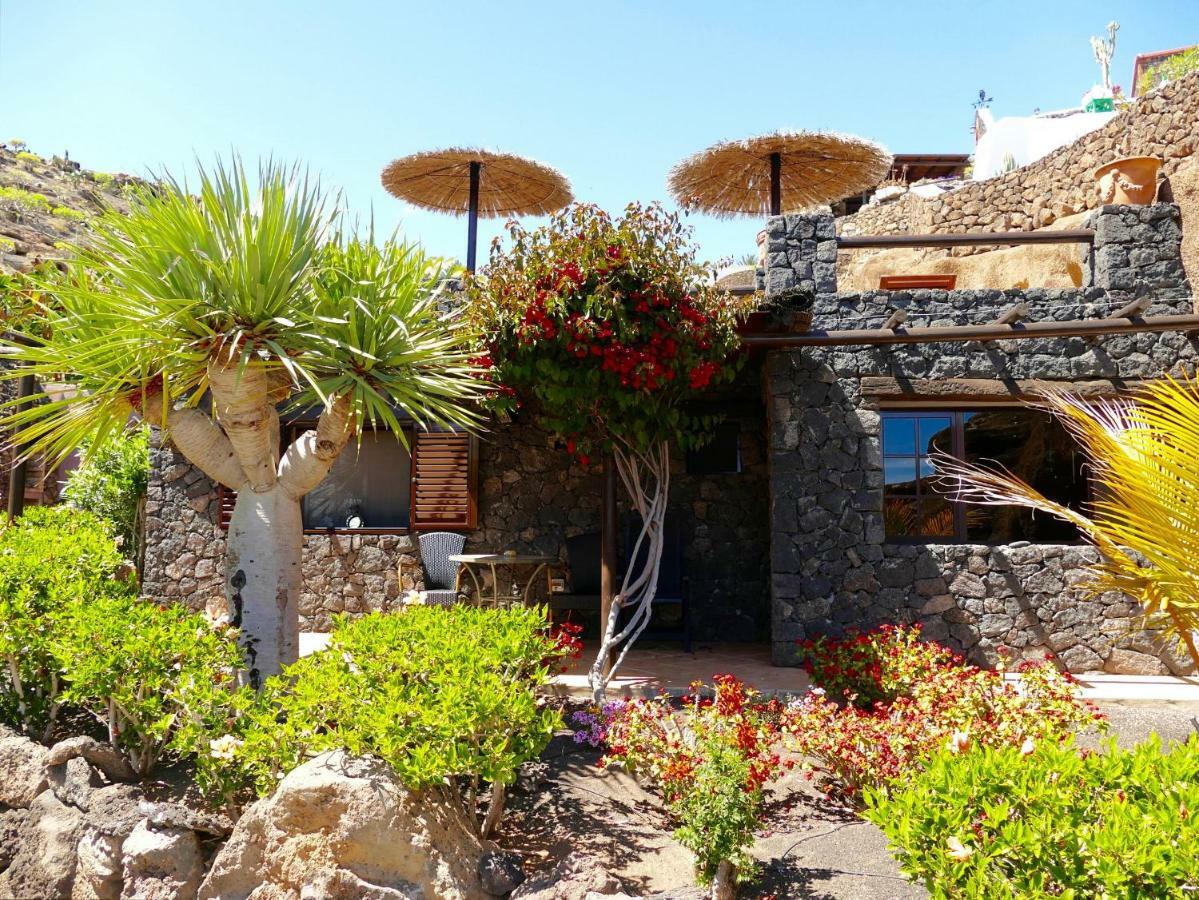 Castillo Lanzarote Villa Bailey - Luxury Villa - Pet Friendly With Heated Pool La Asomada  المظهر الخارجي الصورة