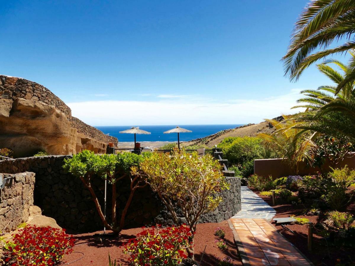 Castillo Lanzarote Villa Bailey - Luxury Villa - Pet Friendly With Heated Pool La Asomada  المظهر الخارجي الصورة